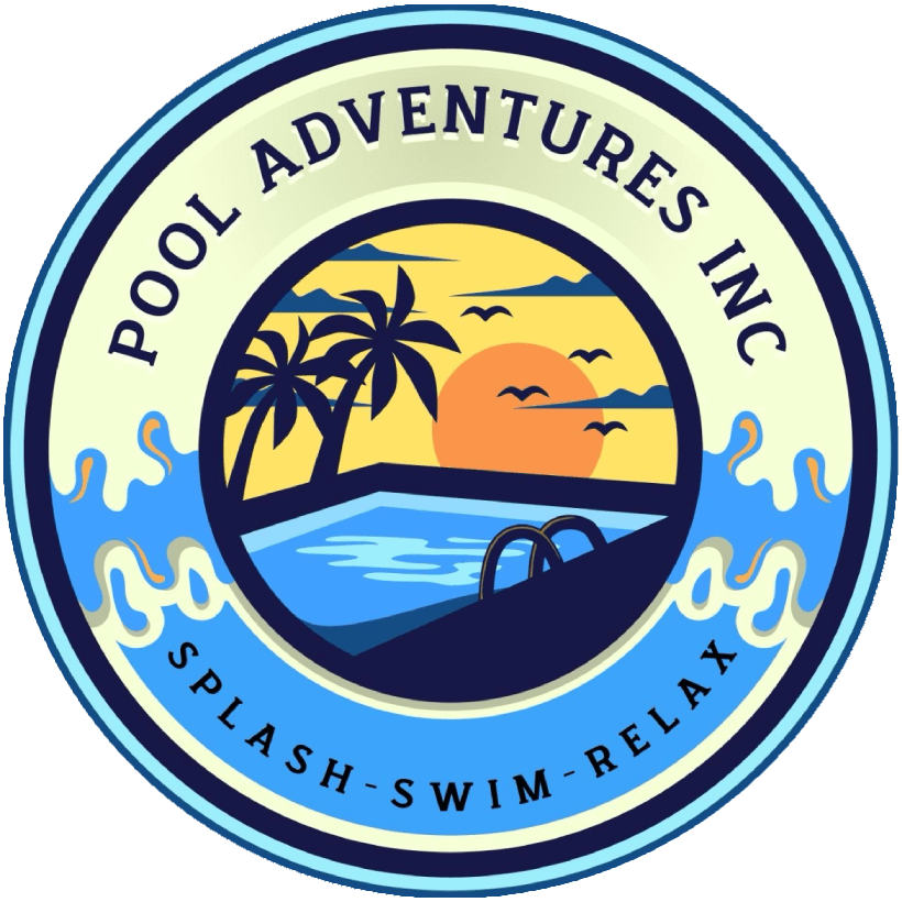 Pool Adventures Inc Logo